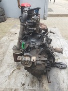 Sprzedam silnik 900 ze skrzynią i całym oprzyrządowaniem do Seicento
