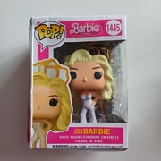 Figurka Movies Gold disco Barbie 1445