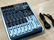 Mikser Behringer XENYX QX1204USB