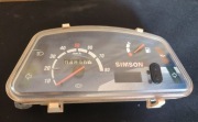 Licznik SIMSON SRA 50 Oryginał