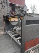 Maszyna do cięcia kamienia polnego , naturalnego