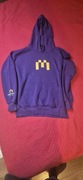Bluza Minecraft x McDonald's (Edycja limitowana)
