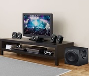 Głośniki Logitech Z906 5.1 THX/500W Gwarancja Nowe !
