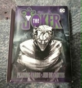 Karty DC Comics The Joker