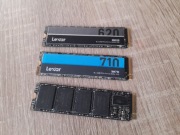 SSD Lexar NVME M.2 512GB 1TB 2TB