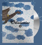 "Odmieniec" - bajka fantasy dla najmłodszych, DVD-Audio