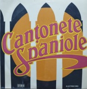 Cantonete Spaniole
