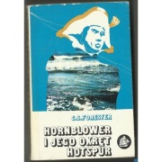 Hornblower i Jego Okręt Hotspur - C.S. Forester