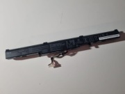 ASUS ROG Strix GL553V - bateria