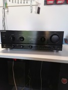 Wzmacniacz Sony TA-F 490. 