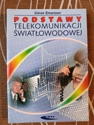 Podstawy telekomunikacji światłowodowej