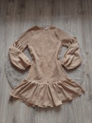 Piękna sukienka ASOS Design Rozmiar L/XL Stan idealny 