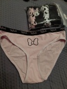 Majtki figi dziewczęce 158/164 Disney CoolClub 5sz