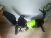 Rowerek poziomy zapraszam