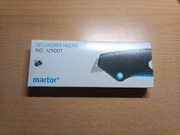 Nóż bezpieczny 125001 Martor Secunorm Mizar