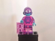 Lego Minifigurka Margo Kess / Spider-Byte colspi-9