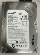 Seagate Barracuda 500GB 3,5cala 7200rpm ST500DM002