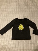 Nowa bluzka 130 czarna