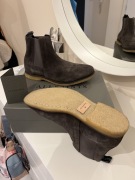 Buty ALLSAINTS -nowe sztyblety 43