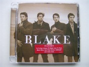 BLAKE - BLAKE [CD]