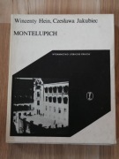 Montelupich - W. Hein, Cz. Jakubiec / Kraków, Krakau, więzienie Gestapo