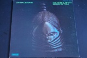 JOHN COLTRANE - AFRICA BRASS SESSIONS, VOL 2 - JAPAN