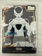 Frieza SB02-054 SR Dragon Ball Super Fusion World Manga 
