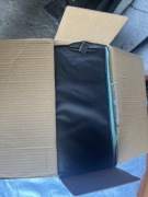 Myjka parowa firmy HAUSHOF 450ml