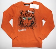 BLUZA H&M ROZ.122/128 6-8 LAT NOWA