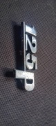 Znaczek emblemat Fiat 125p