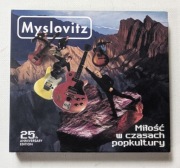 Myslovitz Miłość w czasach popkultury CD