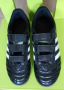 Adidas. Buty piłkarskie chłopięce.