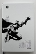 Batman Hush Noir