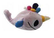 My sugar friends pluszak maskotka o słodkim zapachu jagody Lily