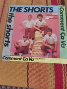 The Shorts-Comment Ca Va, 7"singiel winylowy 
