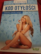 Kod otyłości Fung Jason