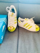 Adidas simpsons 