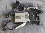 Walkman Sony MZ R50 MiniDisc