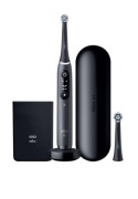 Szczoteczka elektryczna Oral-B iO 7 Czarna z ładowarką i etui !!