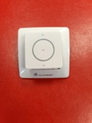 Przełącznik podtynkowy z wbudowanym radiem do rolet Aluprof DC318 