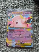 Mega Clefable EX 031/088 + bulk Perfect Order - 48 kart