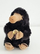 Fantastyczne Zwierzęta Harry Potter maskotka Niuchacz 22 cm