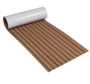 Teak pianka podlogowa Łodz motorowka
