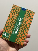 Moyra blaszka 04 Animalistic