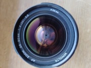 MINOLTA AF ZOOM 28-80mm 1:4 (22) -5.6