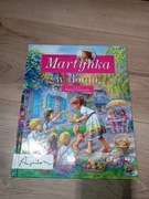 Martynka w domu. Książka ilustrowana. 