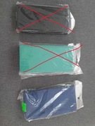 Etui zamykane Huawei Mate 10 lite tylko granatowe