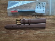 nowy pasek do zegarka 12 mm brak metki