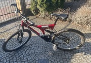 Rower MTB UNIVEGA FS-800