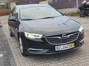 Opel insygnia B 2019 rok 1,6 cdti